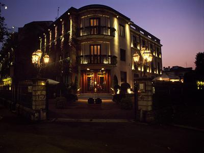 Hotel de la Ville Monza - Bild 4
