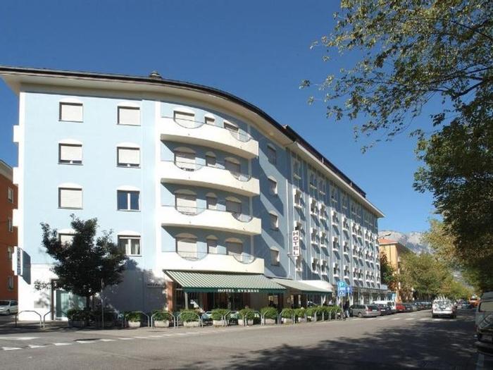 Hotel Everest Trento - Bild 1