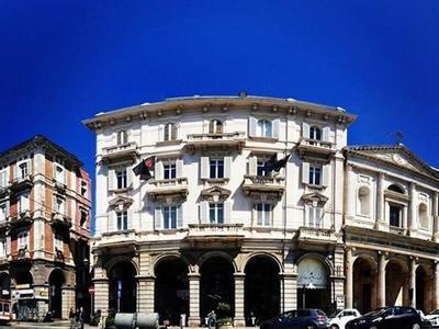 Miramare Cagliari Hotel Museo - Bild 4