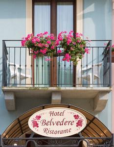 Hotel & Ristorante Belvedere - Bild 3