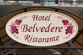 Hotel & Ristorante Belvedere - Bild 2