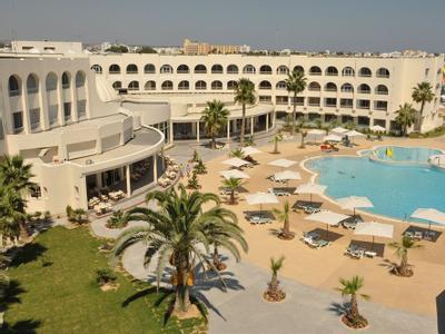 Hotel Novostar Khayam Garden  Beach & Spa - Bild 3