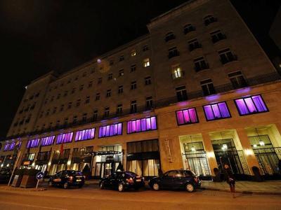Hotel The Ritz-Carlton Budapest - Bild 2