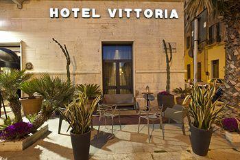 Hotel Vittoria - Bild 4