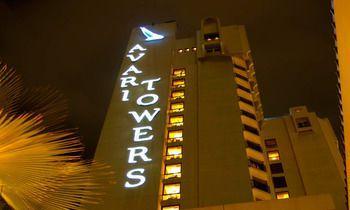 Hotel Avari Towers Karachi - Bild 3