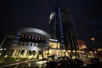Hotel Novotel Riyadh Al Anoud - Bild 3