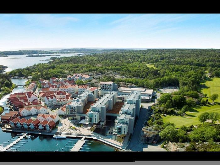 Strömstad Spa & Resort - Bild 1