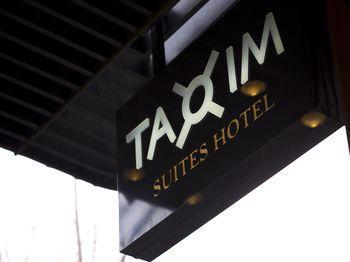 Hotel Taxim Suites - Bild 2