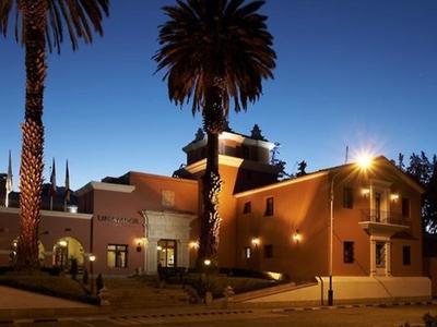 Hotel Wyndham Costa del Sol Arequipa - Bild 3