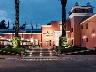 Hotel Wyndham Costa del Sol Arequipa - Bild 2