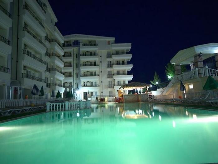 Hotel Aegean Park - Bild 1