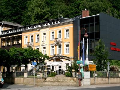 Hotel Lindenhof - Bild 2