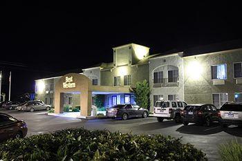 Hotel Best Western Plus Twin View Inn & Suites - Bild 3