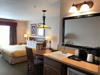 Hotel Holiday Inn Express & Suites Zion - Bild 5