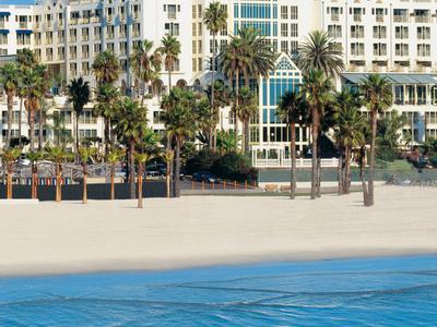 Loews Santa Monica Beach Hotel - Bild 3
