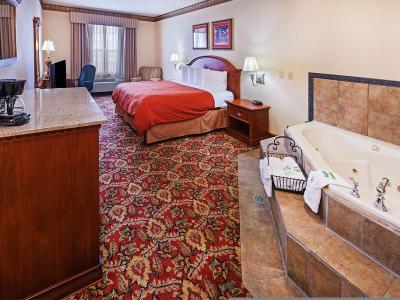 Hotel Country Inn & Suites by Radisson, Amarillo I-40 West, TX - Bild 3