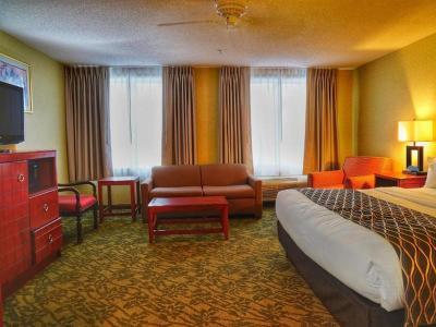 Hotel Baymont by Wyndham Grand Rapids N/Walker - Bild 3