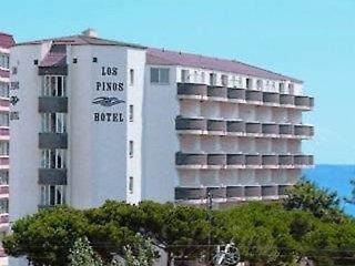 Hotel Los Pinos - Bild 1