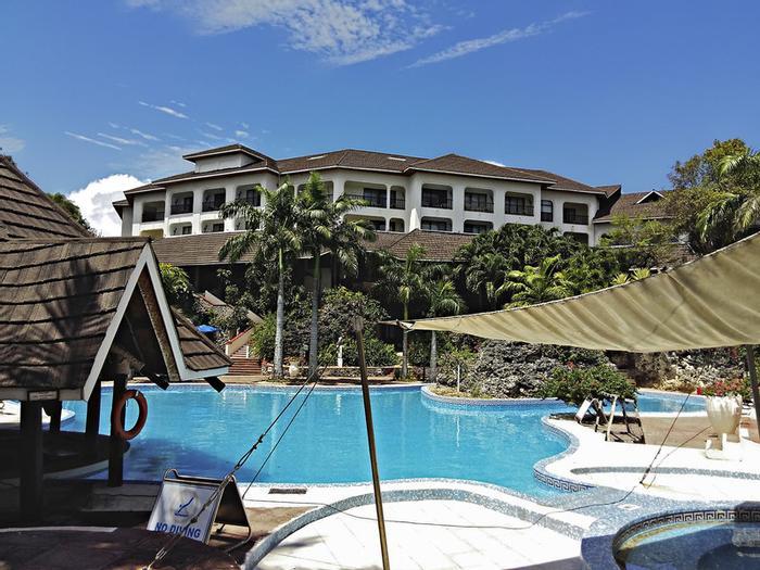 Hotel Diani Reef Beach Resort & Spa - Bild 1