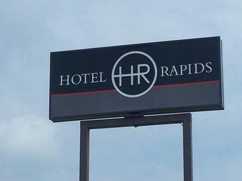 Hotel Rapids - Bild 4
