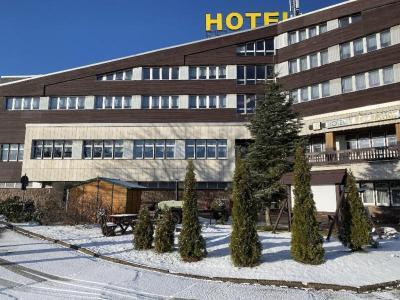 Hotel Lugsteinhof - Bild 3