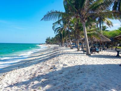 Hotel Jacaranda Indian Ocean Beach Resort - Bild 4