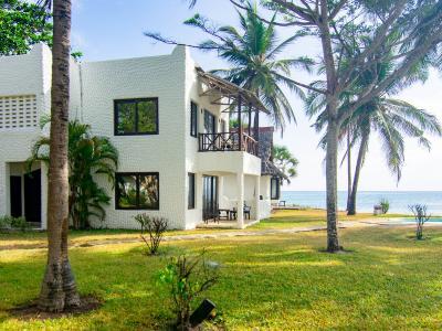 Hotel Jacaranda Indian Ocean Beach Resort - Bild 3