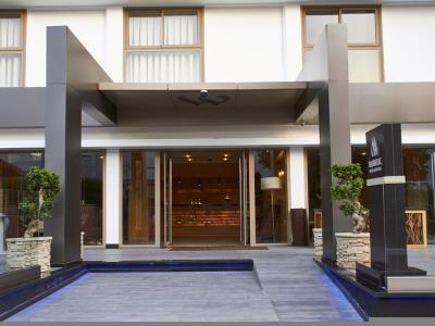 Mabrouk Hotel & Suites - Bild 5