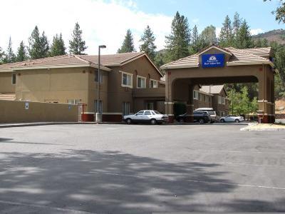 Hotel Vista Yosemite Inn Oakhurst - Bild 3