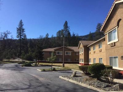 Hotel Vista Yosemite Inn Oakhurst - Bild 4
