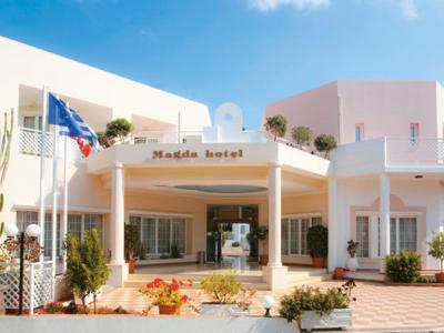 Magda Hotel Club - Bild 3