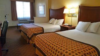 Hotel Americas Best Value Inn And Suites Fort Worth South - Bild 5