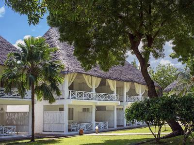 Hotel Sandies Tropical Village - Bild 5