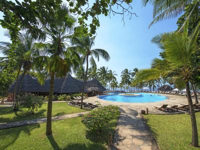 Hotel Sandies Tropical Village - Bild 2