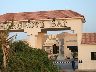Mangrove Bay Resort