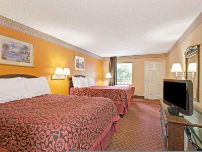Hotel Days Inn by Wyndham Daytona Beach Downtown - Bild 4