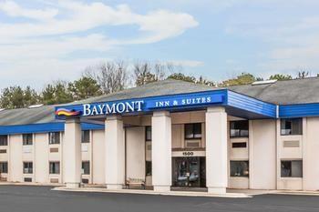 Hotel Baymont by Wyndham Grand Haven - Bild 3