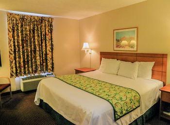 Hotel Vacation Inn Phoenix - Bild 3