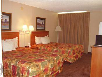 Hotel Vacation Inn Phoenix - Bild 5