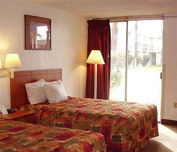 Hotel Vacation Inn Phoenix - Bild 2