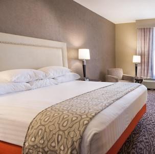 Hotel Drury Inn & Suites Amarillo - Bild 2
