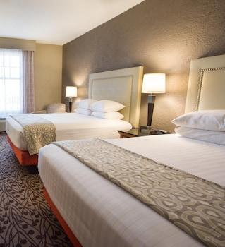 Hotel Drury Inn & Suites Amarillo - Bild 1