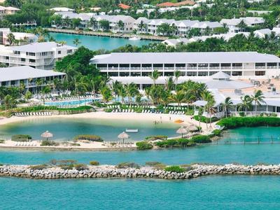 Hotel Hawks Cay Resort - Bild 3