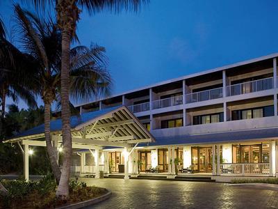 Hotel Hawks Cay Resort - Bild 4