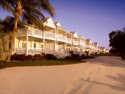 Hotel Hawks Cay Resort - Bild 2