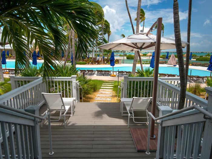 Hotel Hawks Cay Resort - Bild 1