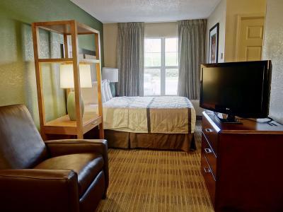 Hotel Extended Stay America - Austin - Northwest/Arboretum - The Domain - Bild 4