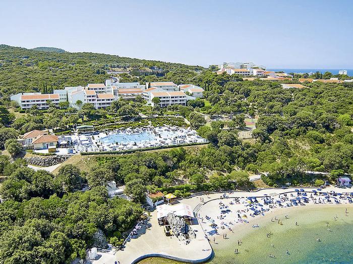 Club Dubrovnik Sunny Hotel by Valamar - Bild 1