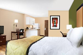Hotel Extended Stay America Detroit Roseville - Bild 4