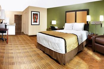 Hotel Extended Stay America Detroit Roseville - Bild 1